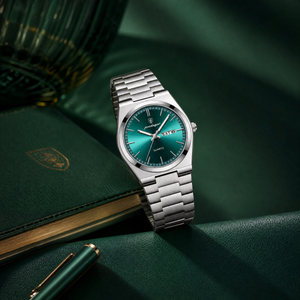 montre icônes homme luxe design intemporel élégant