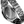 Charger l'image dans la galerie, montre Nautilus 41mm acier inoxydable
