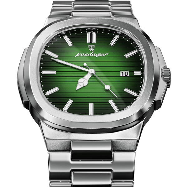 montre Nautilus 41mm acier inoxydable