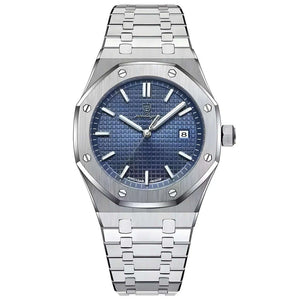 King’s Oak 41mm montre homme luxe élégante