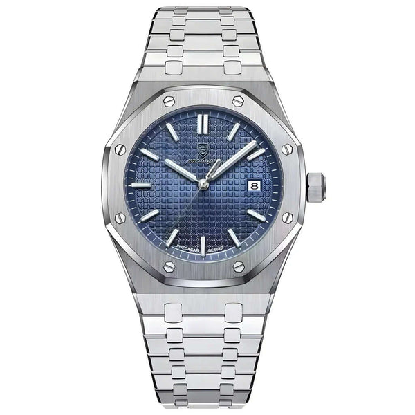 King’s Oak 41mm montre homme luxe élégante