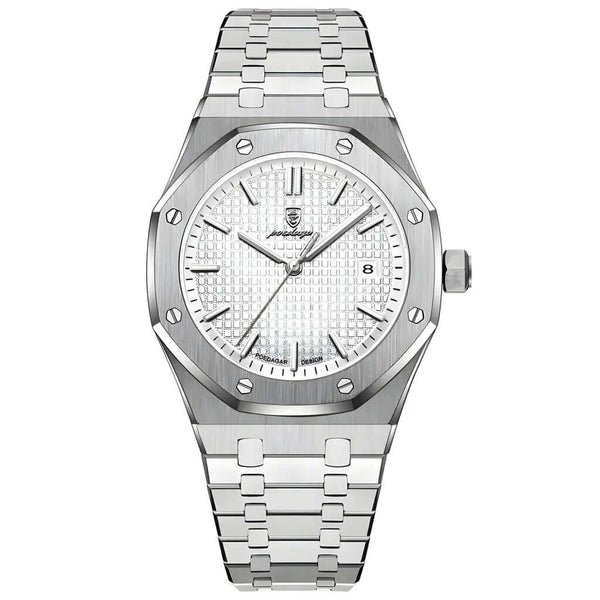King’s Oak 41mm montre homme luxe élégante
