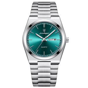 Oak 41mm montre homme élégante luxe