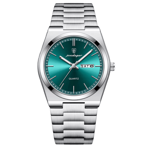 Oak 41mm montre homme élégante luxe