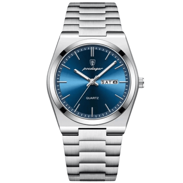 Oak 41mm montre homme élégante luxe