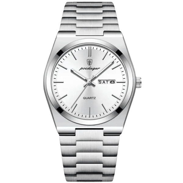 Oak 41mm montre homme élégante luxe