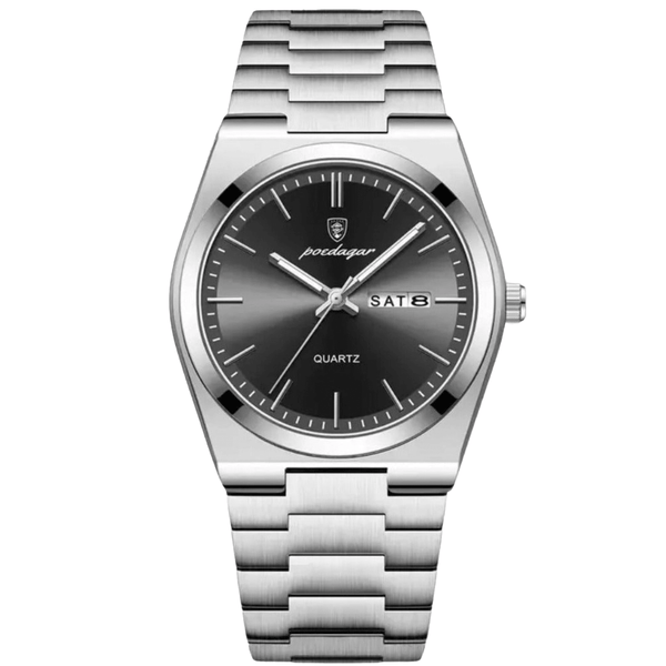 Oak 41mm montre homme élégante luxe