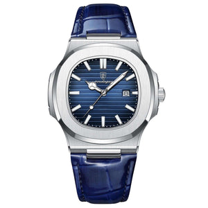 Regalia 41mm montre homme luxe