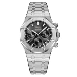 montre Serenade 42mm homme luxe