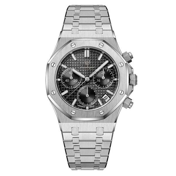 montre Serenade 42mm homme luxe