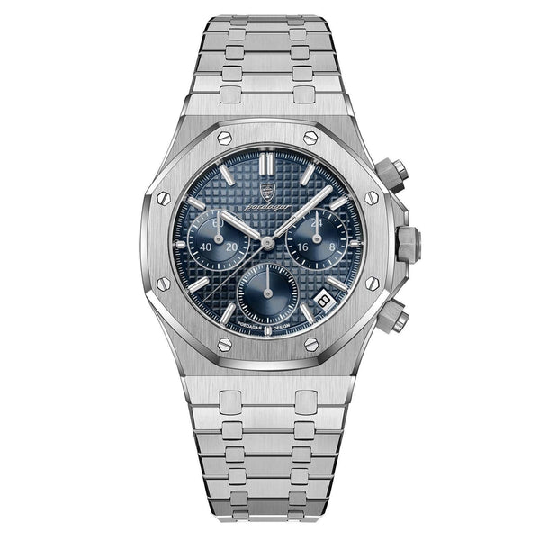 montre Serenade 42mm homme luxe