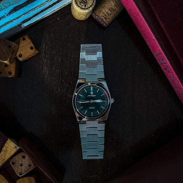 Oak 41mm montre homme élégante luxe